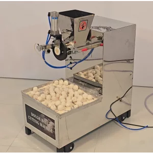 Food Processing Machine