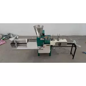 Fully Automatic Incense Stick Making Machine