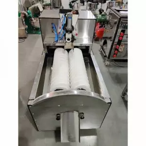 Laddu Making Machine
