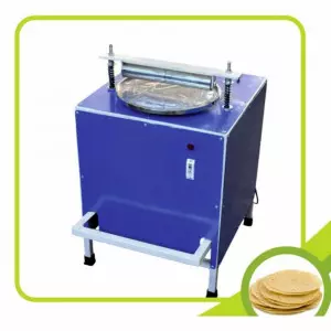 Manual Papad Machines