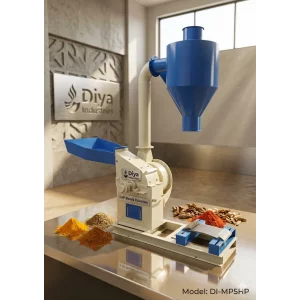 Masala Making Machine