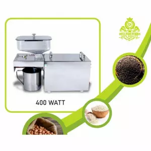 Mini Cold Press Oil Mill Machines