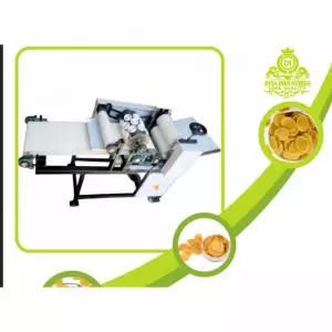 Pani Puri Machines
