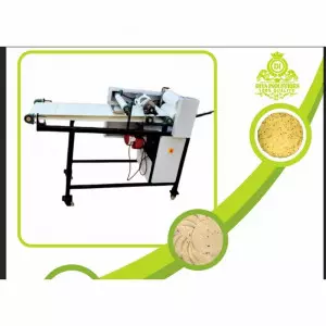 Papad Making Machines