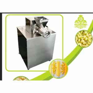 Pasta Making Machines