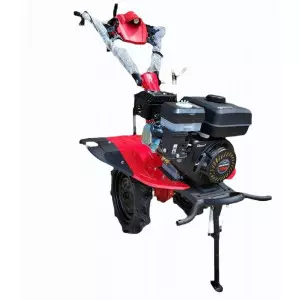 Petrol Power Weeder