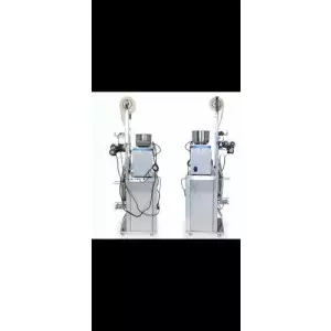 Pouch Packaging Machines