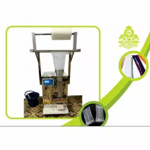 Pouch Packing Machine