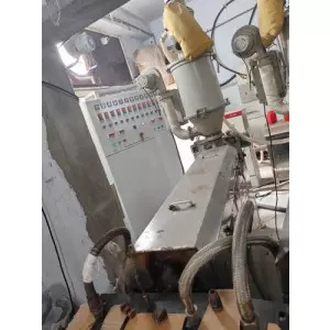 PP Spun Filter Cartridge Making Machine