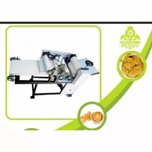 Sakkar Para Machines