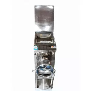 SS Pulverizer Machine