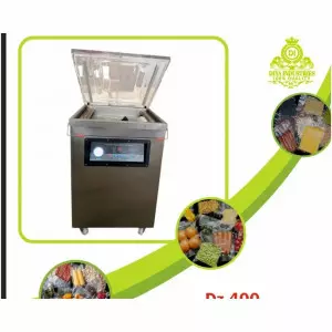 Vaccum Packing Machiness