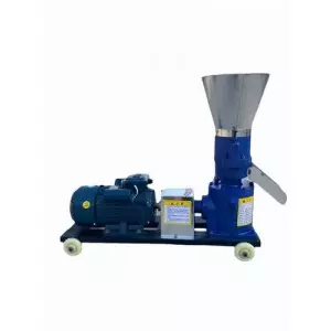 Cattle Feed Making Machine Manufacturer In Ranchi