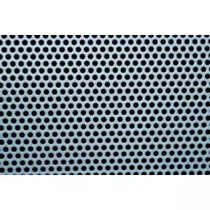 Mild Steel Perforated Sheet Used For Chair Manufacturing
