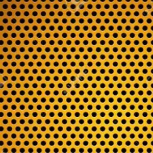 Noise Control Equipment MS Perforated Sheet Manufacturer In Jodhpur