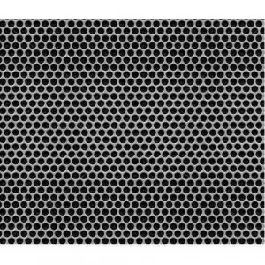 Perforated Sheet For Speaker Manufacturer In Surat