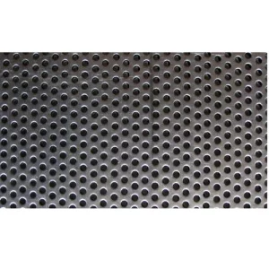 Pulverizer Perforated Sheet Manufacturer In Vadodara