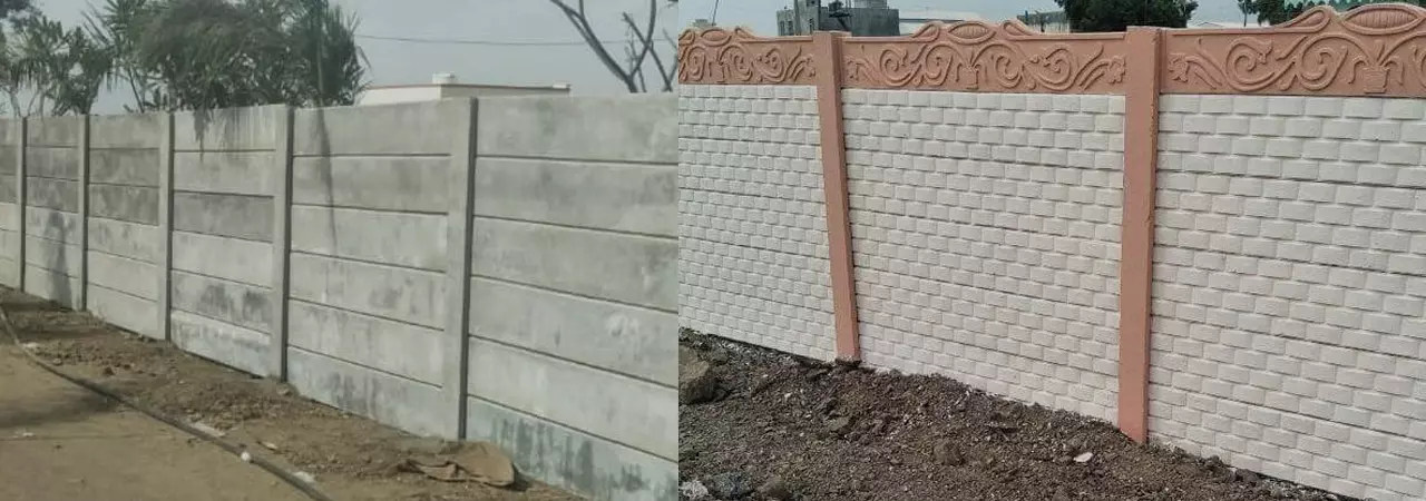 Shivam Wire Fancing