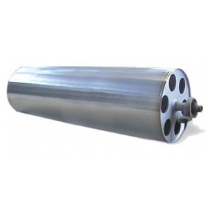 Jacketed Cooling / Heating Cylinder