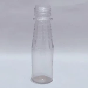 100 Ml Pet Juice Bottle