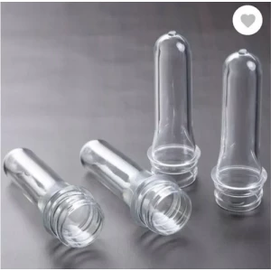 CSD Preform Manufacturer In Kanpur