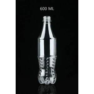 CSD Soda Bottle Manufacturer In Indore