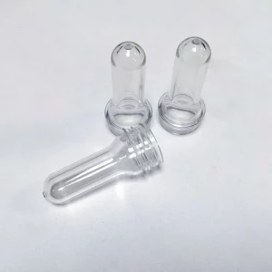 Full Neck Preform Manufacturer In Bhopal