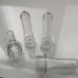 Full Neck Preform Manufacturer In Faridabad