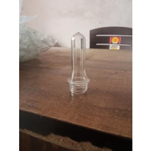 Full Neck Preform Manufacturer In Nashik