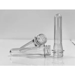 Full Neck Preform Manufacturer In Vadodara