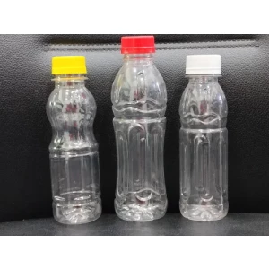 Pet Juice Bottle Manufacturer In Vadodara