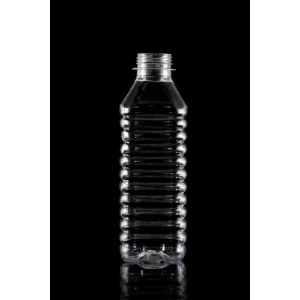 Plastic Water Bottle Manufacturer In Amritsar