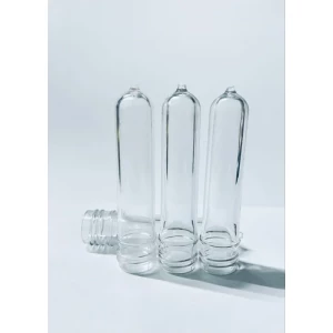 Short Neck Preform Manufacturer In Lucknow