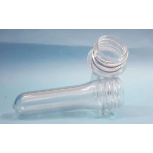 Short Neck Preform Manufacturer In Nashik