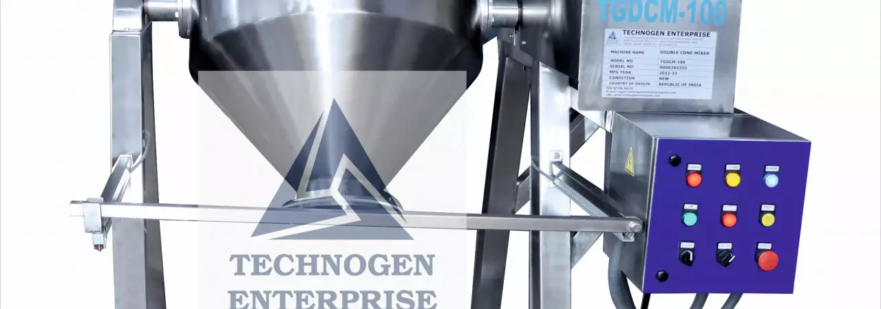 Technogen Enterprise
