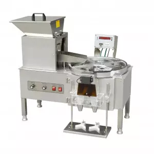 Semi Automatic Tablet Counting And Filling Machine Supplier In Guyana