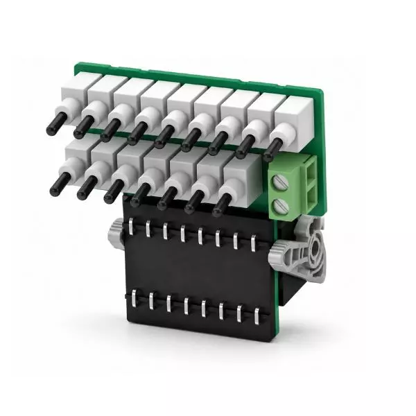 SIMATIC S7-1200 G2 SPECIAL MODULES
