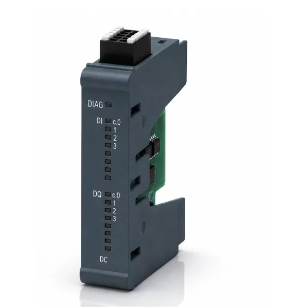 SIMATIC SB 1222 SIGNAL BOARD 6ES7222-5BF50-0XB0