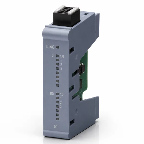 SIMATIC SB 1233 ANALOG I/O 2AI/2AQ 6ES7233-4HD50-0XB0