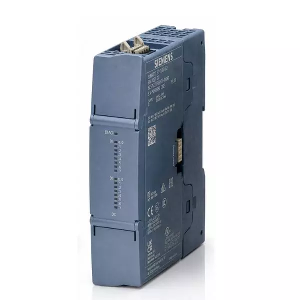 SIMATIC SM 1232 ANALOG OUTPUT 8AQ 6ES7232-4HF50-0XB0
