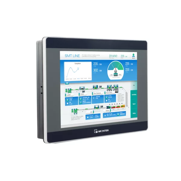 WEINTEK HMI