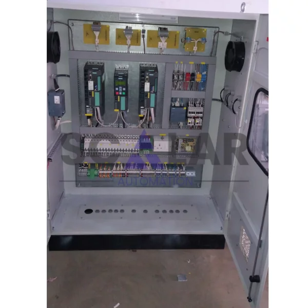 INSPECTION MACHINE CONTROL PANEL IN ENUGU
