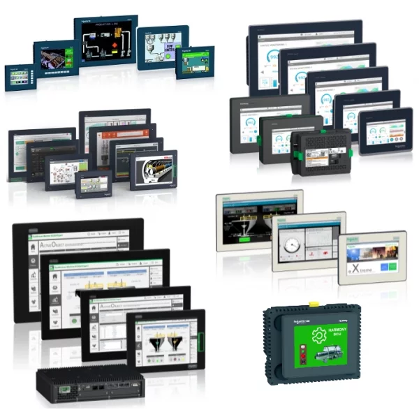 SCHNEIDER HMI IN NIGERIA