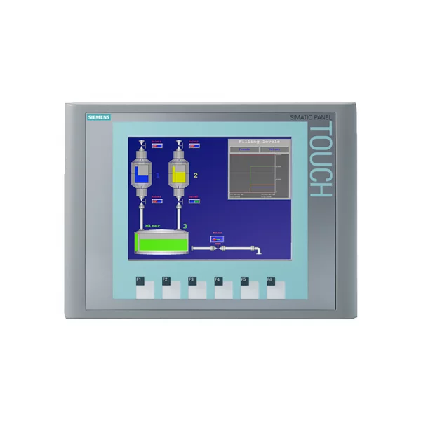 Siemens Hmi In Abuja