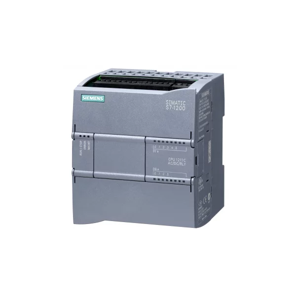 Siemens PLC Dealer In Abuja