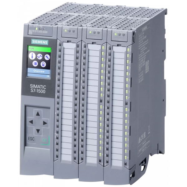 Siemens PLC Dealer In Lagos