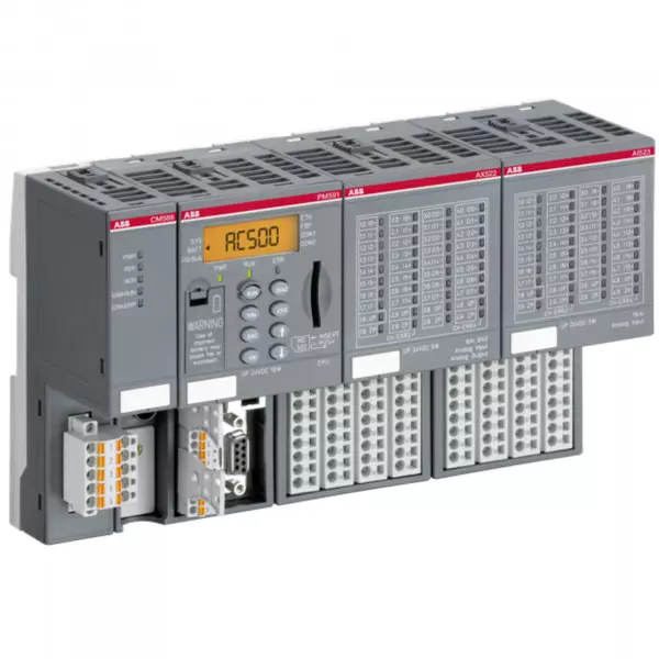 ABB PLC (AC500)