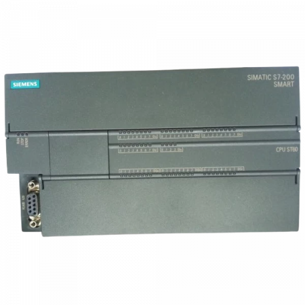 SIEMENS S7-200 SMART PLC