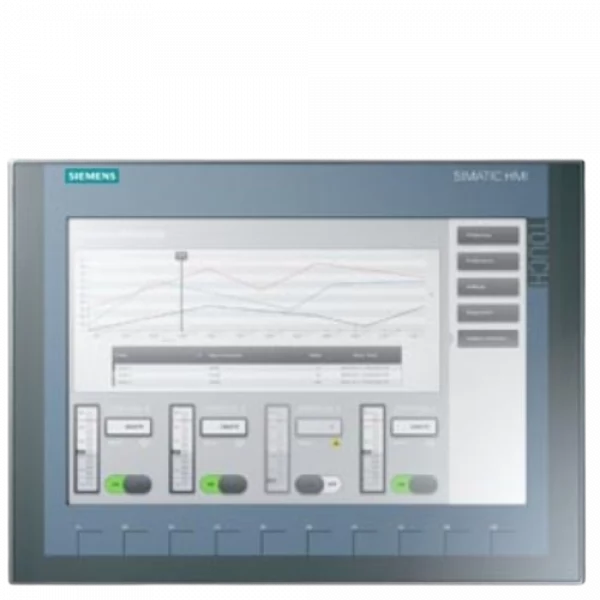 SIEMENS HMI