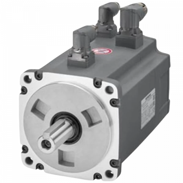 SIEMENS SINAMIC V90 SERVO MOTOR